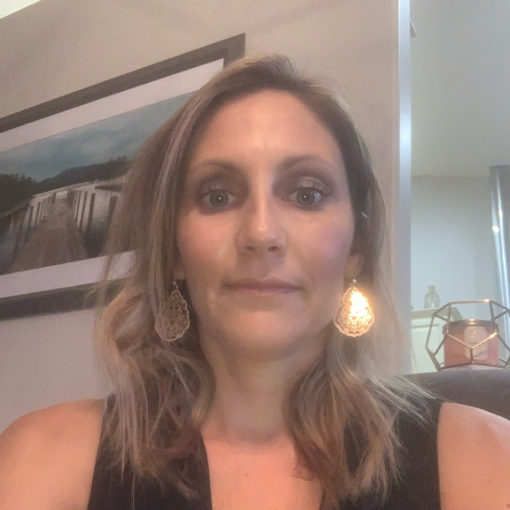 Meet your Posher, Ashlee